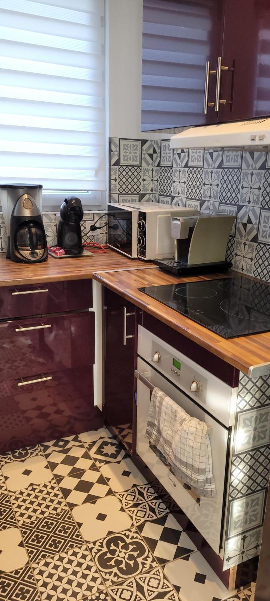 Belle Appartement Ensoleille Булон сюр Мер Екстериор снимка