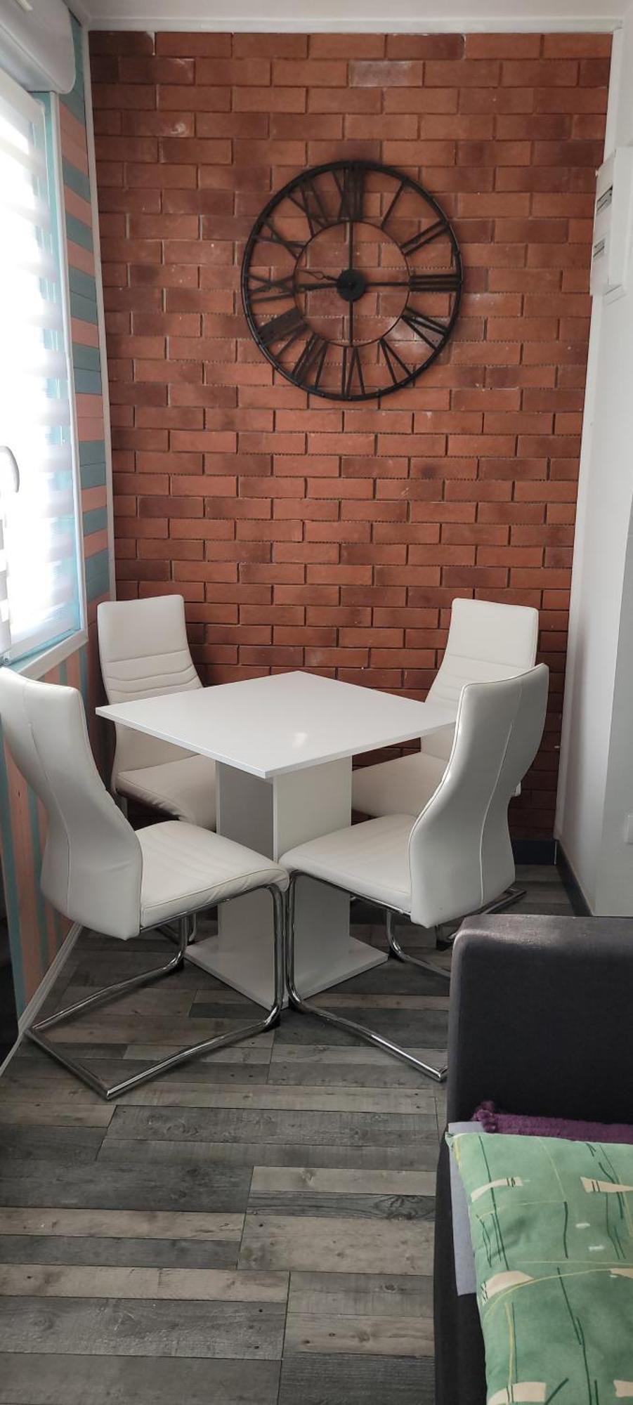 Belle Appartement Ensoleille Булон сюр Мер Екстериор снимка