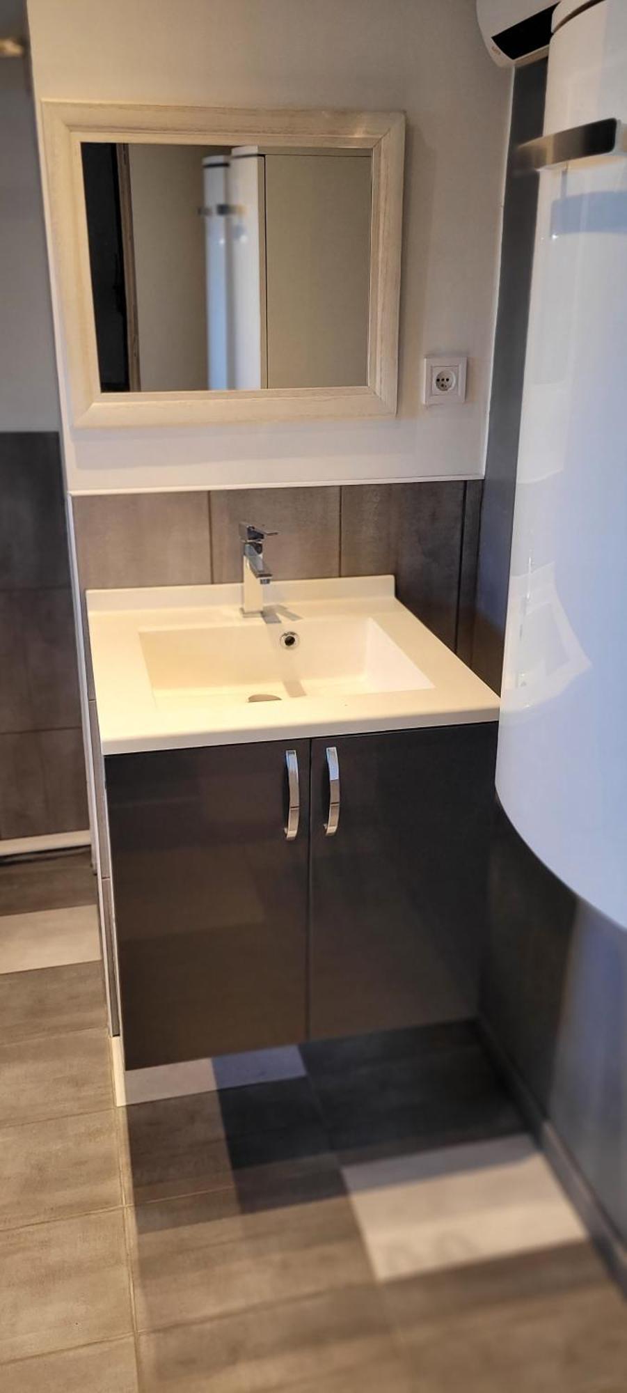 Belle Appartement Ensoleille Булон сюр Мер Екстериор снимка