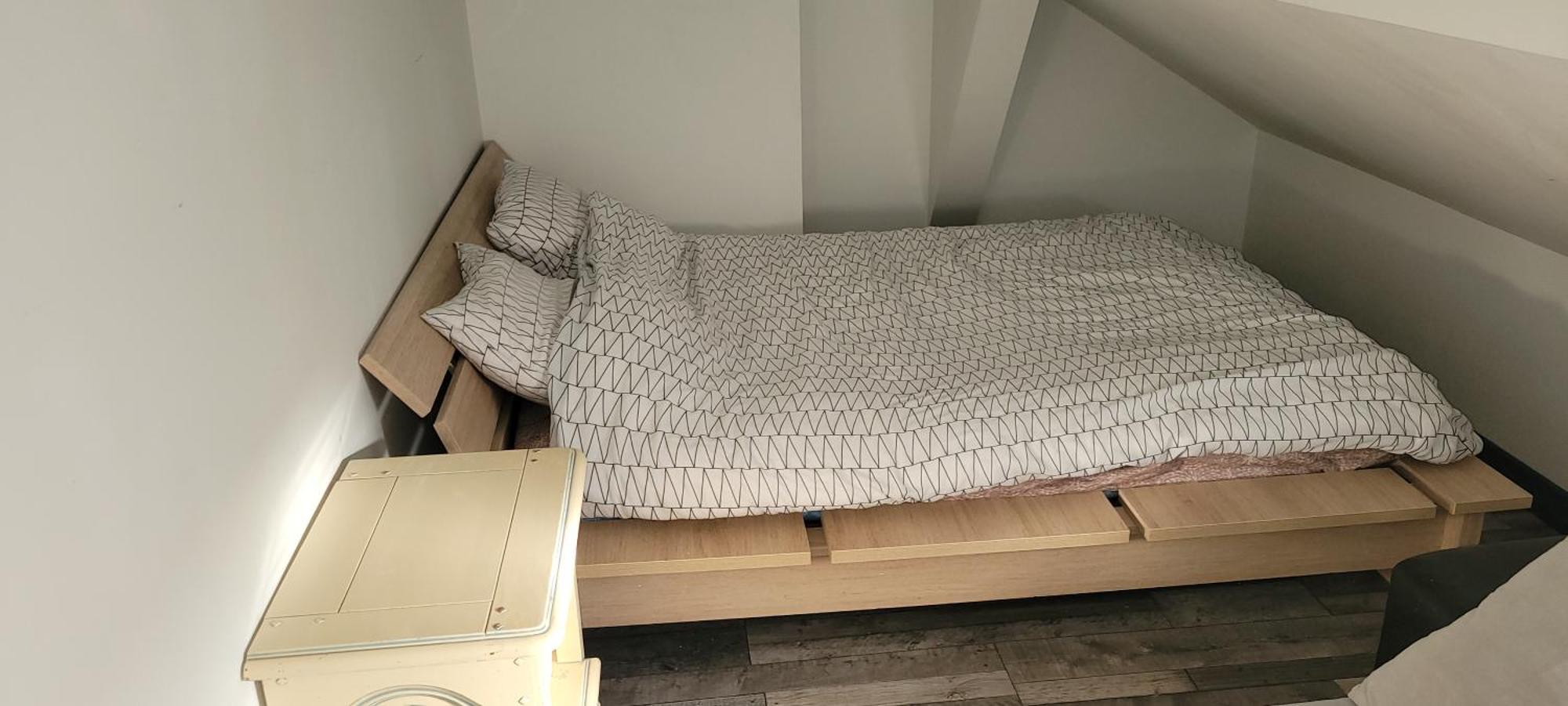 Belle Appartement Ensoleille Булон сюр Мер Екстериор снимка